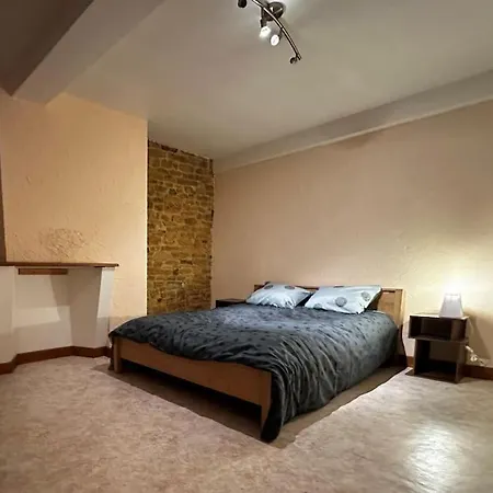 Lumineuse Apartament *
