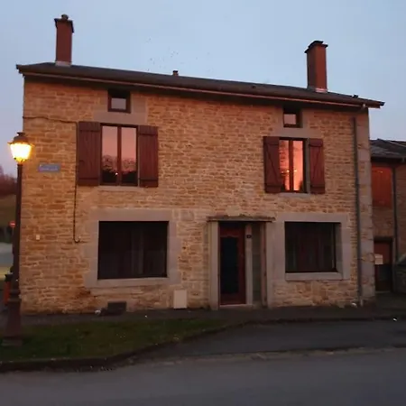 Apartament Lumineuse *