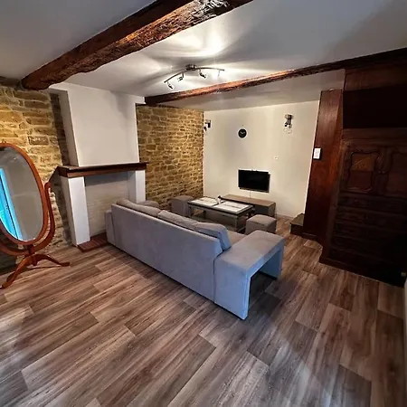 Lumineuse Apartment