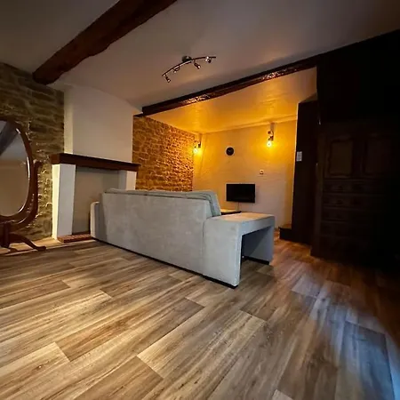 Apartment Lumineuse *
