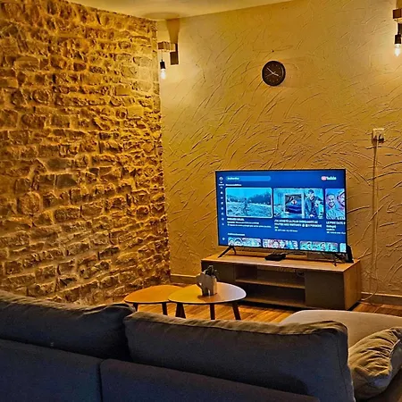 Apartament Lumineuse Renwez