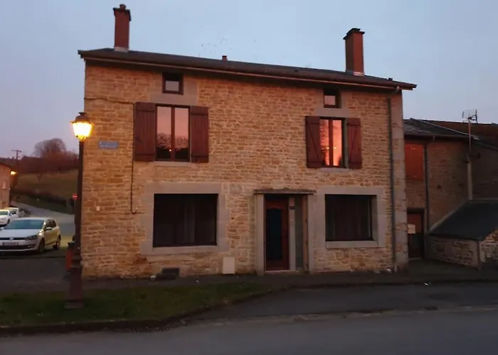 דירה Lumineuse *