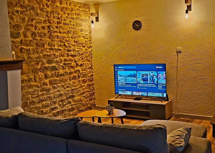 דירה Lumineuse Renwez